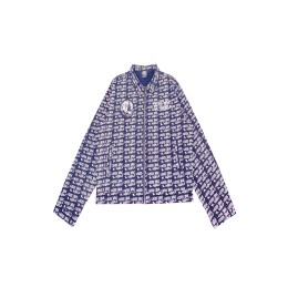 Order fashion jackets online Order all-over printed metal zipper group jackets Jacket specialty store  boyfriend windbreaker J960 Order fashion jackets online Order all-over printed metal zipper group jackets Jacket specialty store  boyfriend windbreaker J960